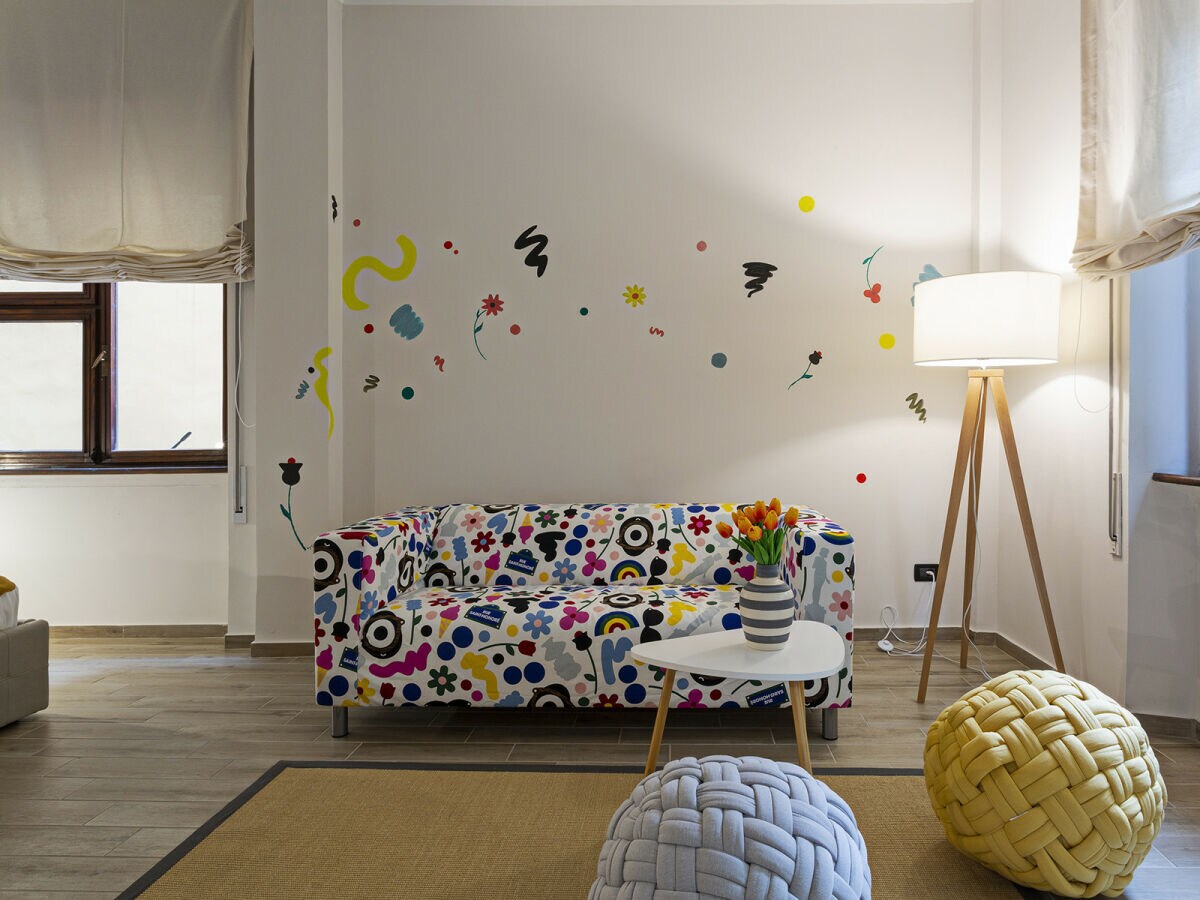 Apartment XXV Aprile by Wonderful Italy - Salvia - Features photo 5