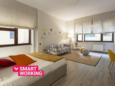 Apartment XXV Aprile by Wonderful Italy - Salvia in Genova - Apartment