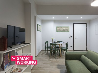 Apartment XXV Aprile by Wonderful Italy - Salvia - Features photo 4