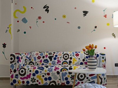 Apartment XXV Aprile by Wonderful Italy - Salvia - Features photo 6