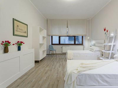 Apartment XXV Aprile by Wonderful Italy - Salvia - Features photo 7