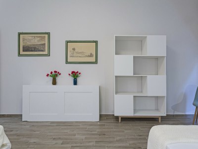 Apartment XXV Aprile by Wonderful Italy - Salvia - Features photo 8