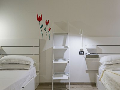 Apartment XXV Aprile by Wonderful Italy - Salvia - Features photo 9