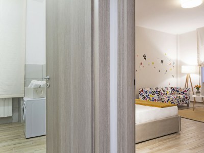 Apartment XXV Aprile by Wonderful Italy - Salvia - Features photo 11