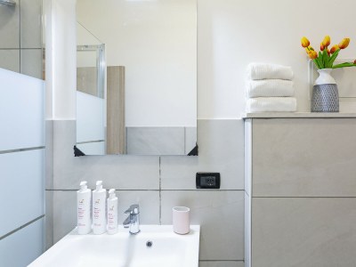 Apartment XXV Aprile by Wonderful Italy - Salvia - Features photo 13