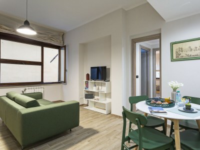 Apartment XXV Aprile by Wonderful Italy - Salvia - Features photo 14