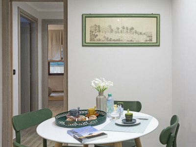 Apartment XXV Aprile by Wonderful Italy - Salvia - Features photo 15