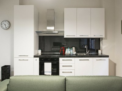 Apartment XXV Aprile by Wonderful Italy - Salvia - Features photo 16