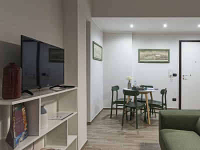 Apartment XXV Aprile by Wonderful Italy - Salvia - Features photo 17