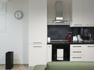 Apartment XXV Aprile by Wonderful Italy - Salvia - Features photo 18
