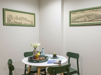 Apartment XXV Aprile by Wonderful Italy - Salvia - Features photo 19