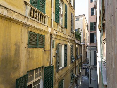 Apartment XXV Aprile by Wonderful Italy - Salvia - Environment photo 21