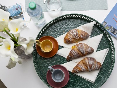 Apartment XXV Aprile by Wonderful Italy - Salvia - Outdoor photo 22