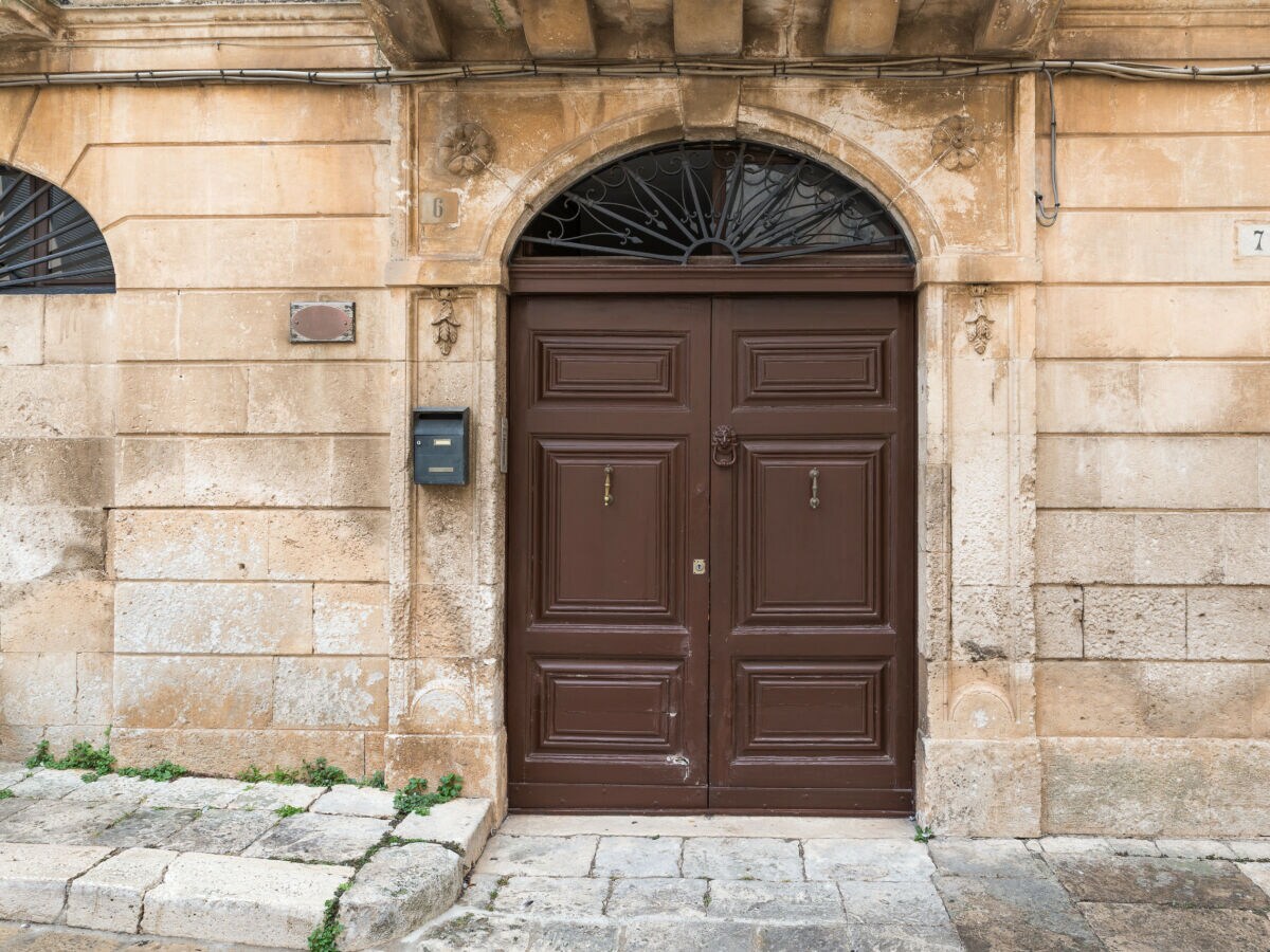 Apartment Palazzo Le Cupole - Suite - Locazione - Outdoor photo 2
