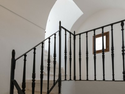 Apartment Palazzo Le Cupole - Suite - Locazione - Outdoor photo 6