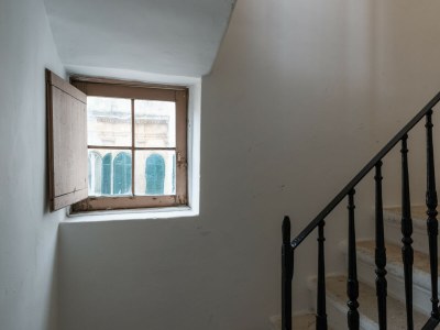Apartment Palazzo Le Cupole - Suite - Locazione - Outdoor photo 8