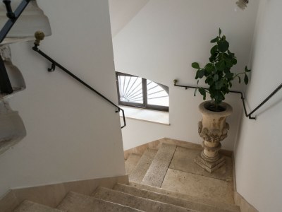 Apartment Palazzo Le Cupole - Suite - Locazione - Outdoor photo 10
