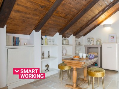 Apartment Palazzo Le Cupole - Suite - Locazione - Features photo 12