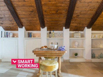 Apartment Palazzo Le Cupole - Suite - Locazione - Features photo 14