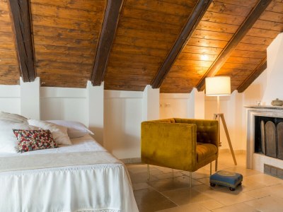 Apartment Palazzo Le Cupole - Suite - Locazione - Features photo 17