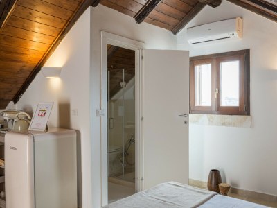 Apartment Palazzo Le Cupole - Suite - Locazione - Features photo 18