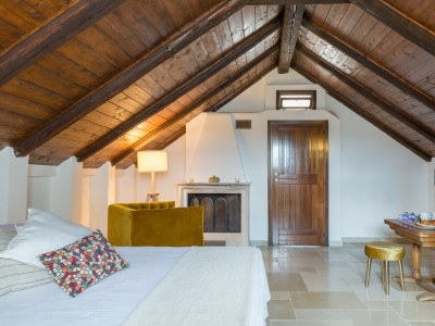 Apartment Palazzo Le Cupole - Suite - Locazione - Features photo 19