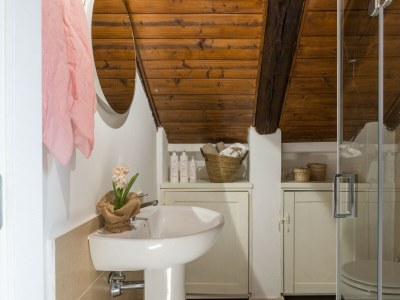 Apartment Palazzo Le Cupole - Suite - Locazione - Features photo 21
