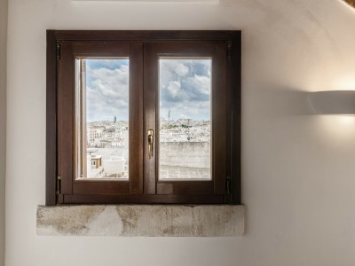 Apartment Palazzo Le Cupole - Suite - Locazione - Environment photo 23