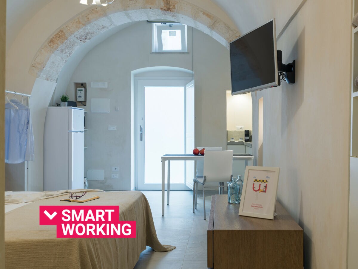 Apartment Casa Cristina by Wonderful Italy - Features photo 2