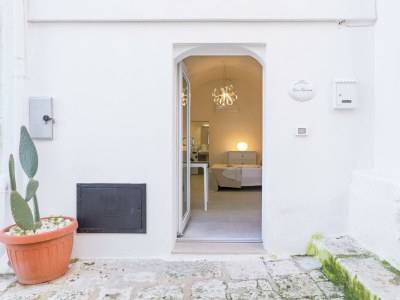 Apartment Casa Cristina by Wonderful Italy in Ostuni - Apartment