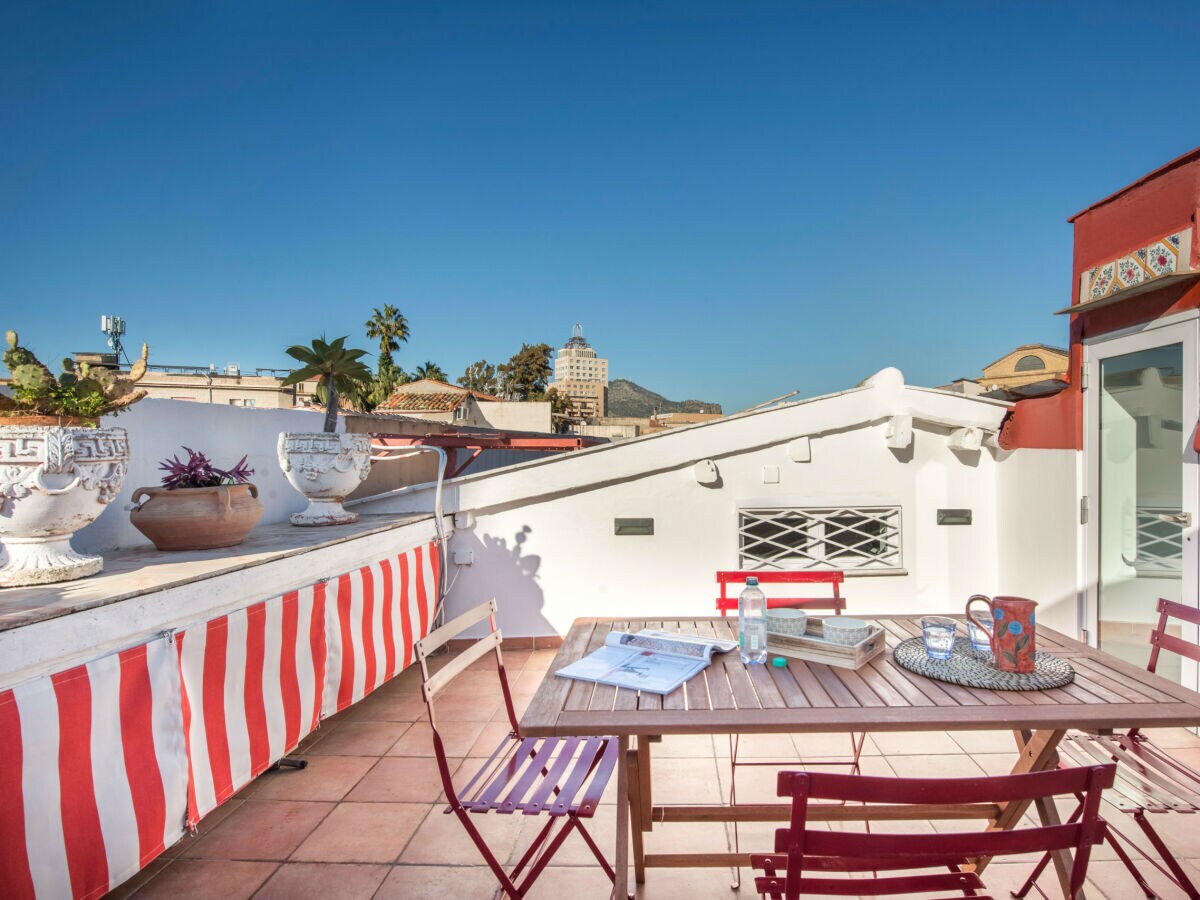 Apartment Terrazza al Capo by Wonderful Italy - Locazione - Outdoor photo 4