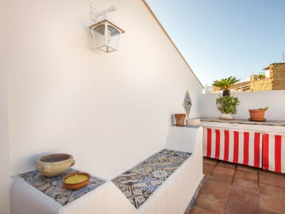 Apartment Terrazza al Capo by Wonderful Italy - Locazione - Outdoor photo 2