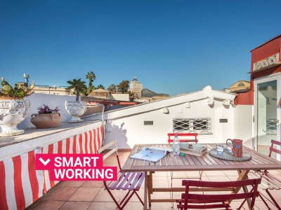 Apartment Terrazza al Capo by Wonderful Italy - Locazione - Outdoor photo 3