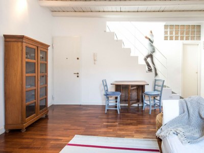 Apartment Terrazza al Capo by Wonderful Italy - Locazione - Features photo 15