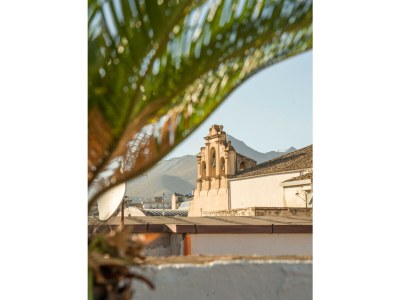 Apartment Terrazza al Capo by Wonderful Italy - Locazione - Environment photo 17