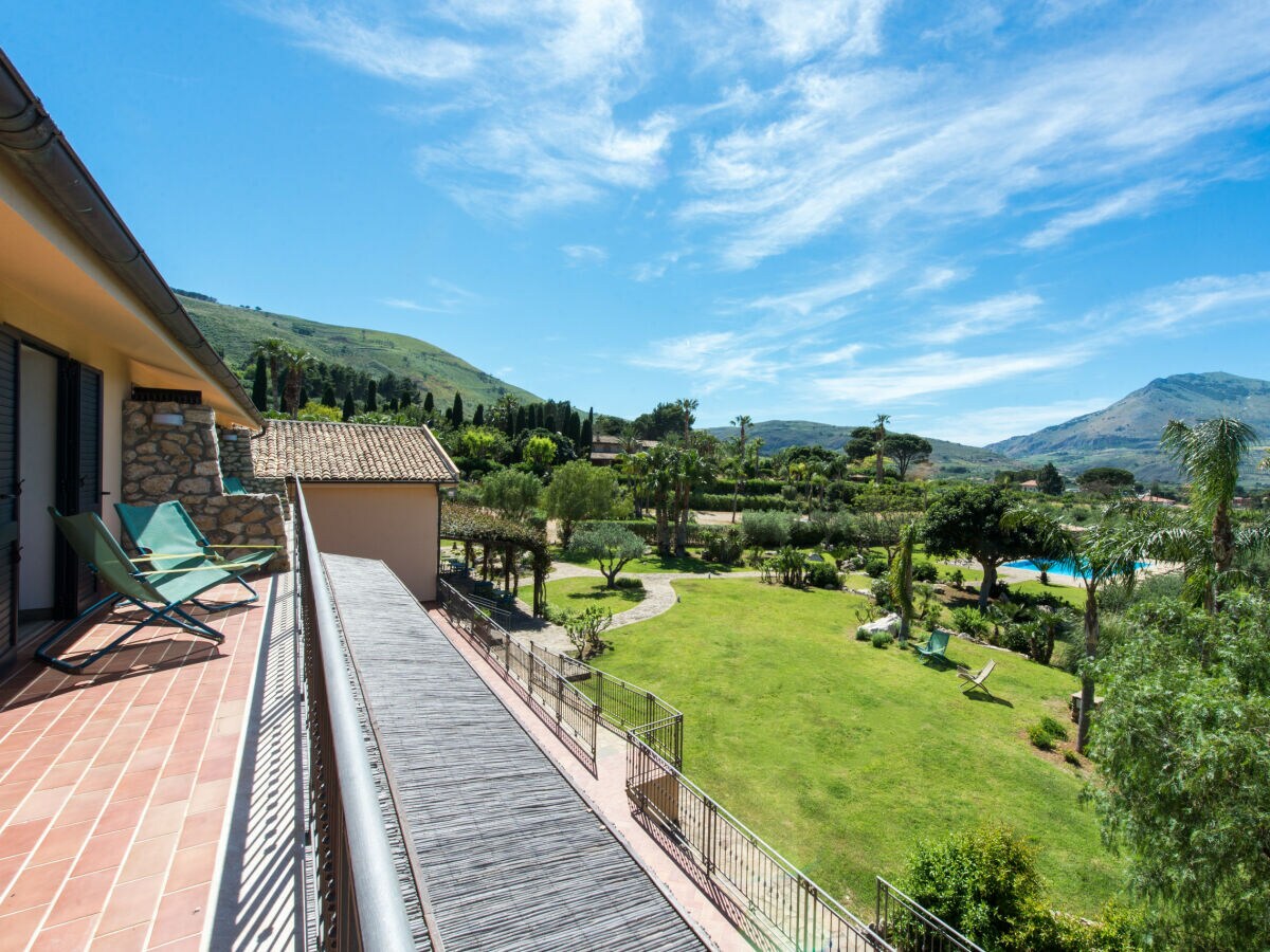 Apartment L'Ulivo Blu - One-bed 1 with seaview terrace - Loc - Outdoor photo 5