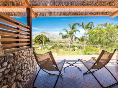 Apartment L'Ulivo Blu - One-bed 1 with seaview terrace - Loc - Outdoor photo 3