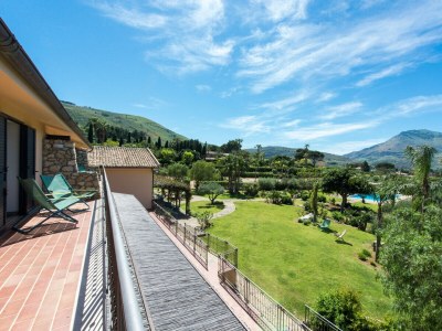 Apartment L'Ulivo Blu - One-bed 1 with seaview terrace - Loc - Outdoor photo 5
