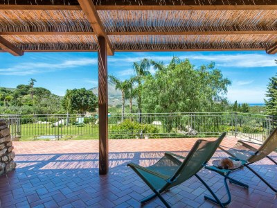 Apartment L'Ulivo Blu - One-bed 1 with seaview terrace - Loc - Outdoor photo 7