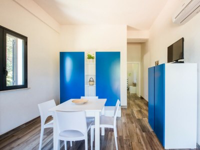 Apartment L'Ulivo Blu - One-bed 1 with seaview terrace - Loc - Features photo 8