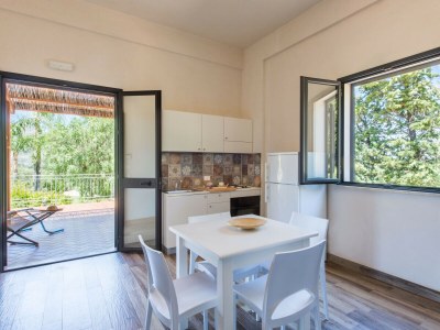 Apartment L'Ulivo Blu - One-bed 1 with seaview terrace - Loc - Features photo 9