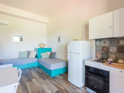 Apartment L'Ulivo Blu - One-bed 1 with seaview terrace - Loc - Features photo 10