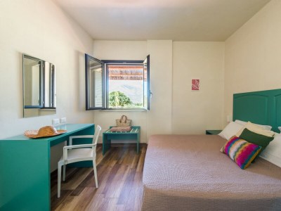 Apartment L'Ulivo Blu - One-bed 1 with seaview terrace - Loc - Features photo 11