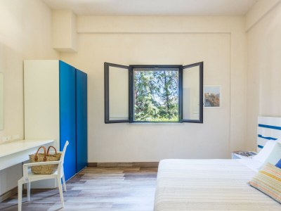 Apartment L'Ulivo Blu - One-bed 1 with seaview terrace - Loc - Features photo 12