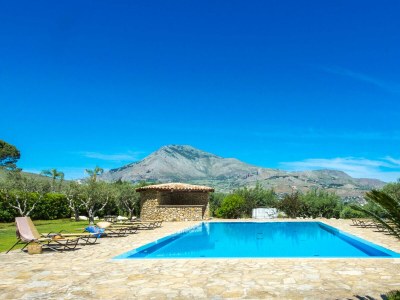 Apartment L'Ulivo Blu - One-bedroom with garden - Loc - Outdoor photo 3