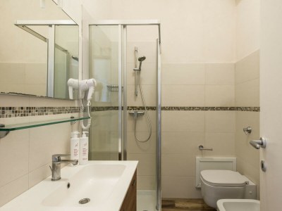 Apartment L'Ulivo Blu - One-bedroom with garden - Loc - Features photo 7