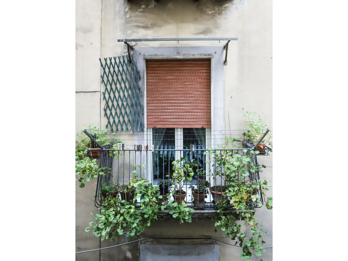 Apartment Residenza Toledo by Wonderful Italy