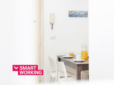 Apartment Residenza Toledo by Wonderful Italy - Features photo 12