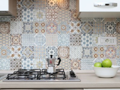 Apartment Residenza Toledo by Wonderful Italy - Features photo 13