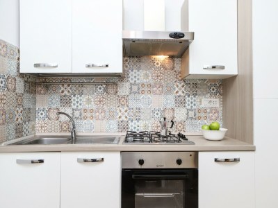 Apartment Residenza Toledo by Wonderful Italy - Features photo 14